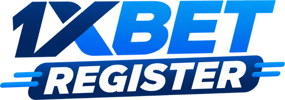 1xbet register